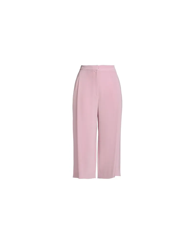 HUGO BOSS HOSEN & RÖCKE - Hosenauf YOOX.COM Rosa