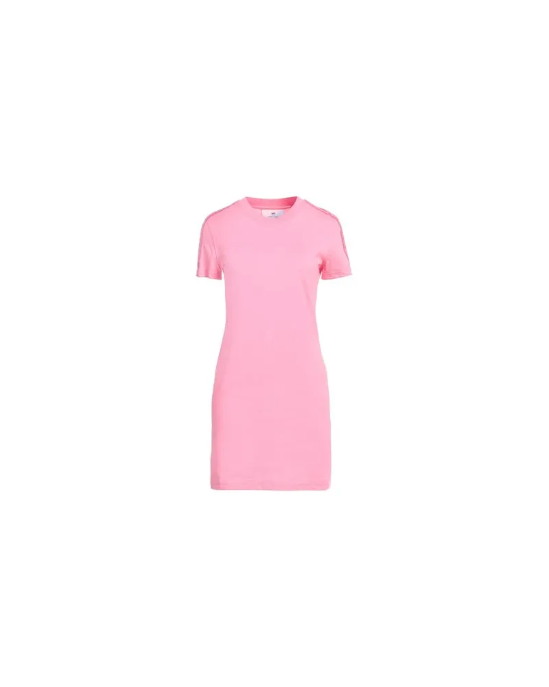 Chiara Ferragni KLEIDER - Mini-Kleiderauf YOOX.COM Rosa