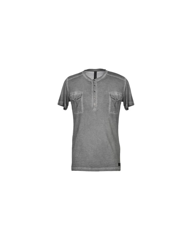 Messagerie TOPS - T-shirtsauf YOOX.COM Grau