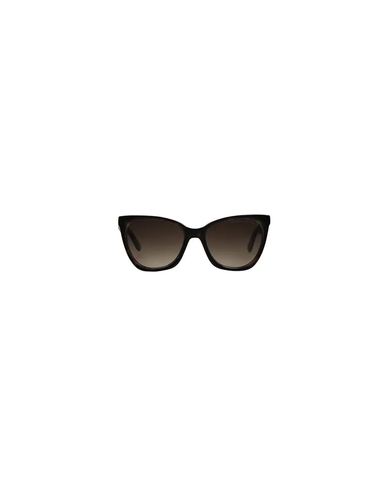 Marc Jacobs BRILLEN - Sonnenbrillenauf YOOX.COM Dunkelbraun