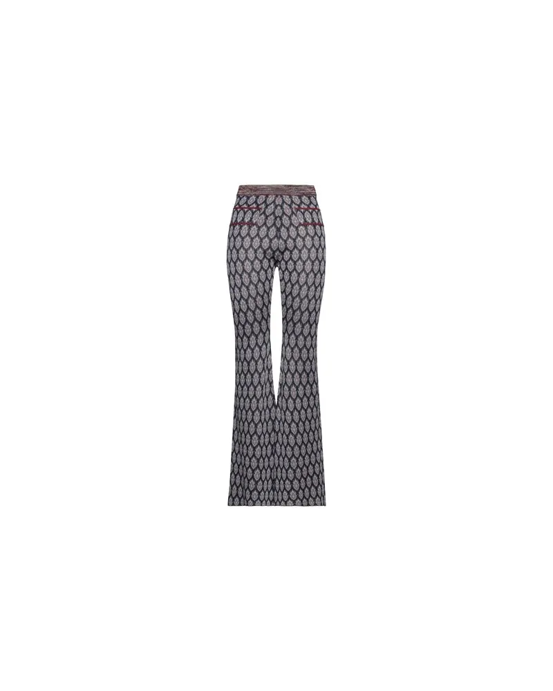 Etro HOSEN & RÖCKE - Hosenauf YOOX.COM Marineblau