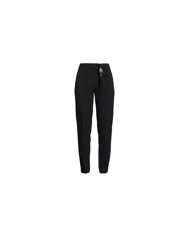 Armani Exchange HOSEN & RÖCKE - Hosenauf YOOX.COM Schwarz