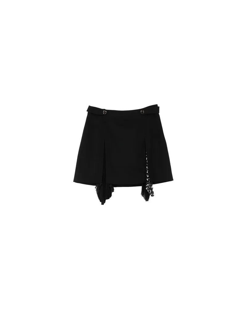Givenchy HOSEN & RÖCKE - Miniröckeauf YOOX.COM Schwarz