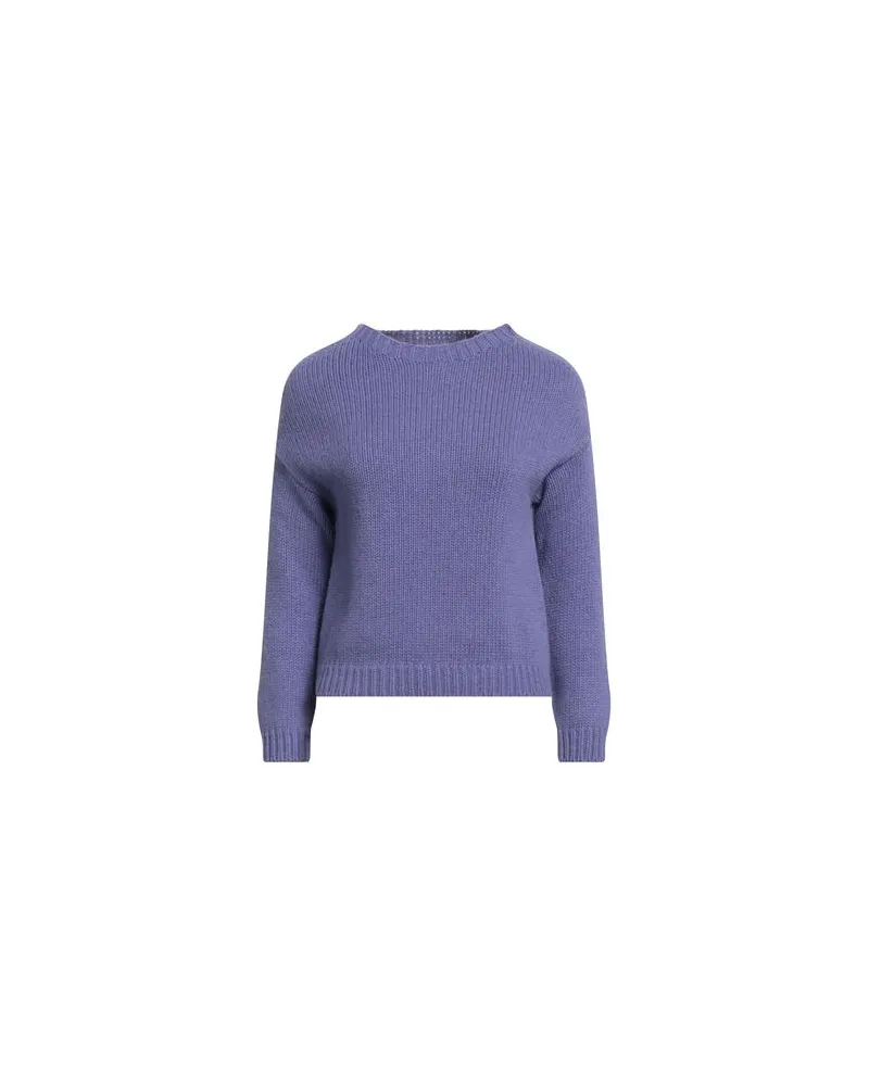 ARAGONA STRICKWAREN - Pulloverauf YOOX.COM Violett