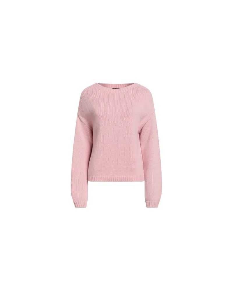 ARAGONA STRICKWAREN - Pulloverauf YOOX.COM Rosa
