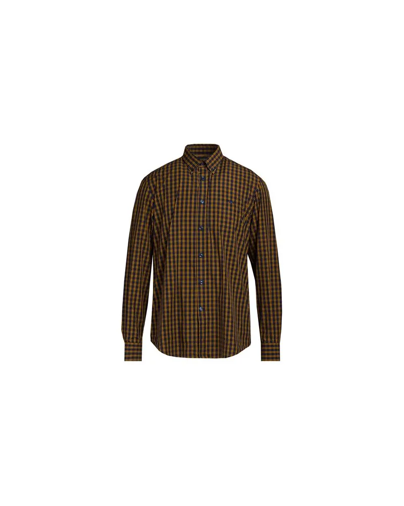 Harmont & Blaine TOPS - Hemdenauf YOOX.COM Ringelblume