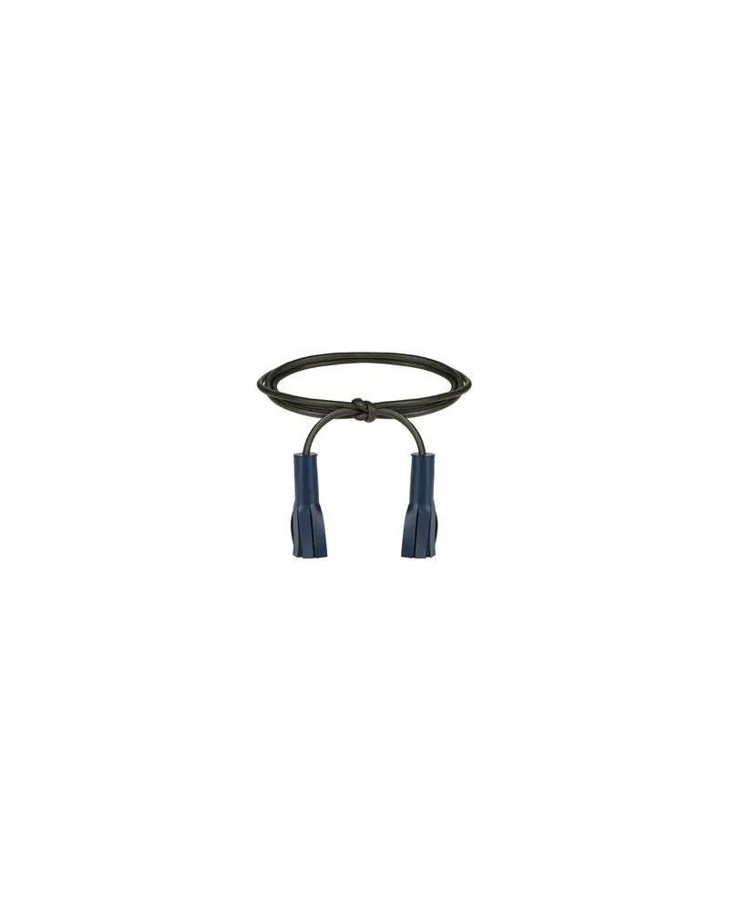 Emporio Armani Kleinlederwaren - Gürtelauf YOOX.COM Militärgrün