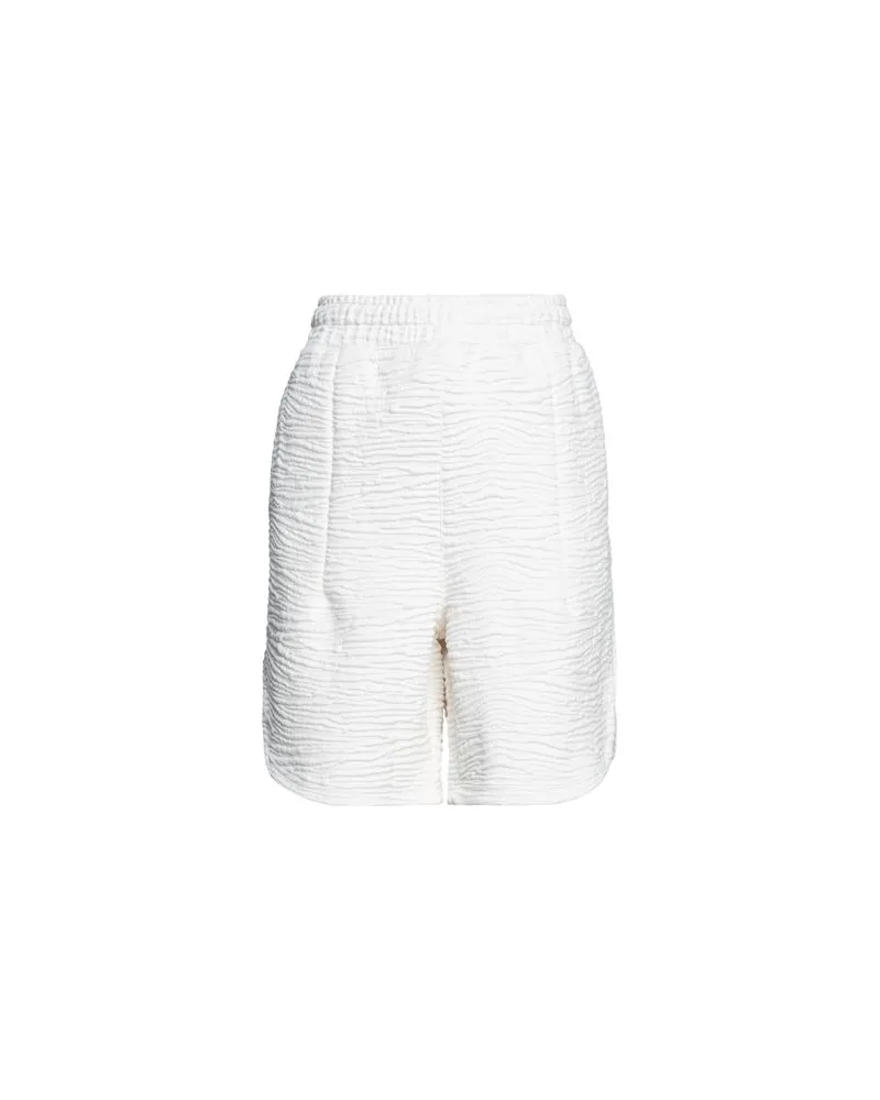 Puma HOSEN & RÖCKE - Shorts & Bermudashortsauf YOOX.COM Elfenbein