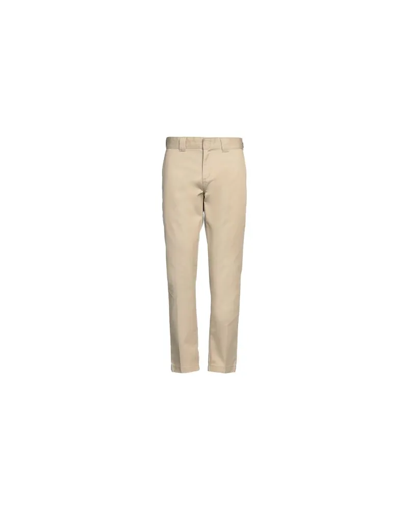 Dickies HOSEN & RÖCKE - Hosenauf YOOX.COM Khaki