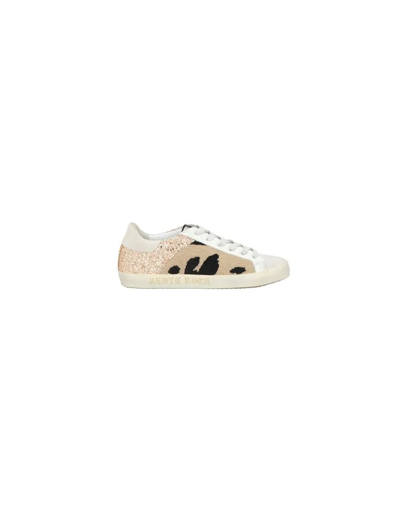 NiRa Rubens SCHUHE - Sneakersauf YOOX.COM Hellgrau