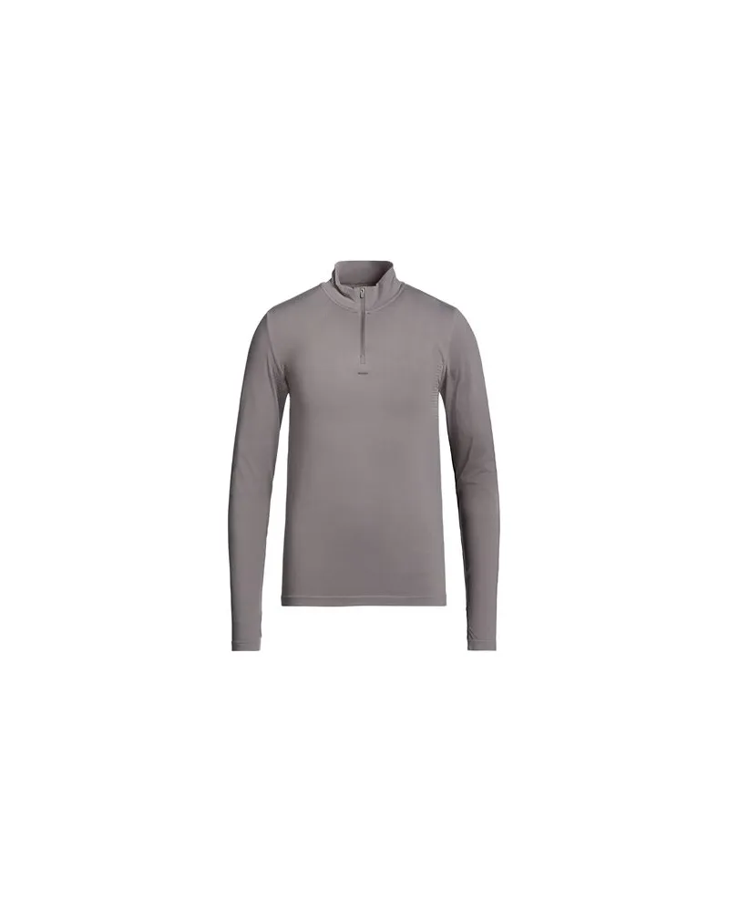 PANGAIA TOPS - T-shirtsauf YOOX.COM Grau