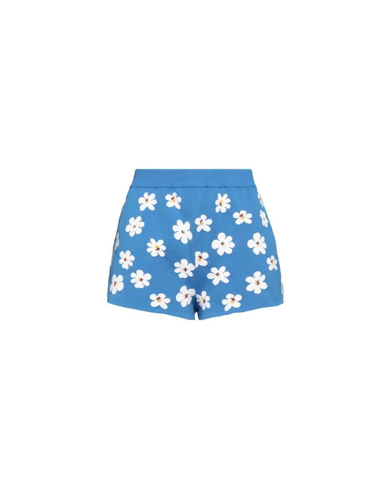 Marni HOSEN & RÖCKE - Shorts & Bermudashortsauf YOOX.COM Azurblau