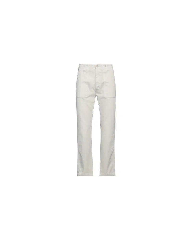 Department 5 HOSEN & RÖCKE - Hosenauf YOOX.COM Hellgrau