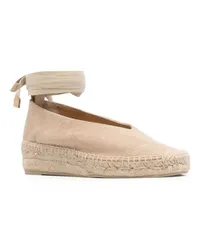 Castañer Espadrilles Beige