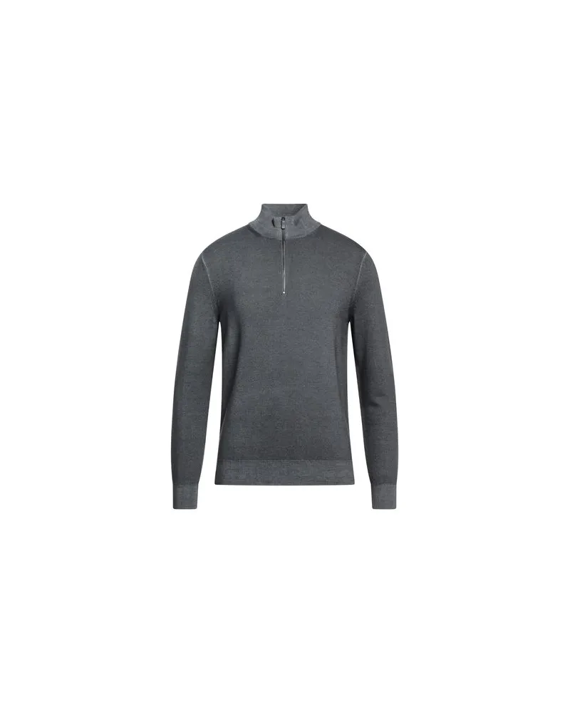 Michael Kors STRICKWAREN - Rollkragenpulloverauf YOOX.COM Braungrau