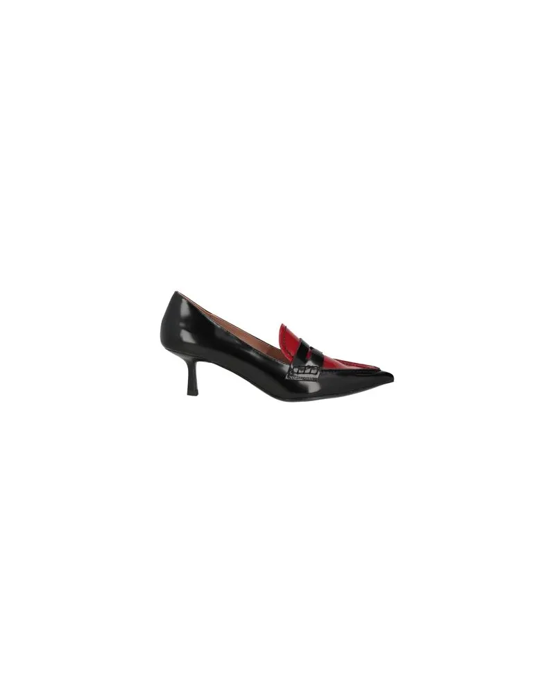 Bibi Lou SCHUHE - Mokassinsauf YOOX.COM Schwarz