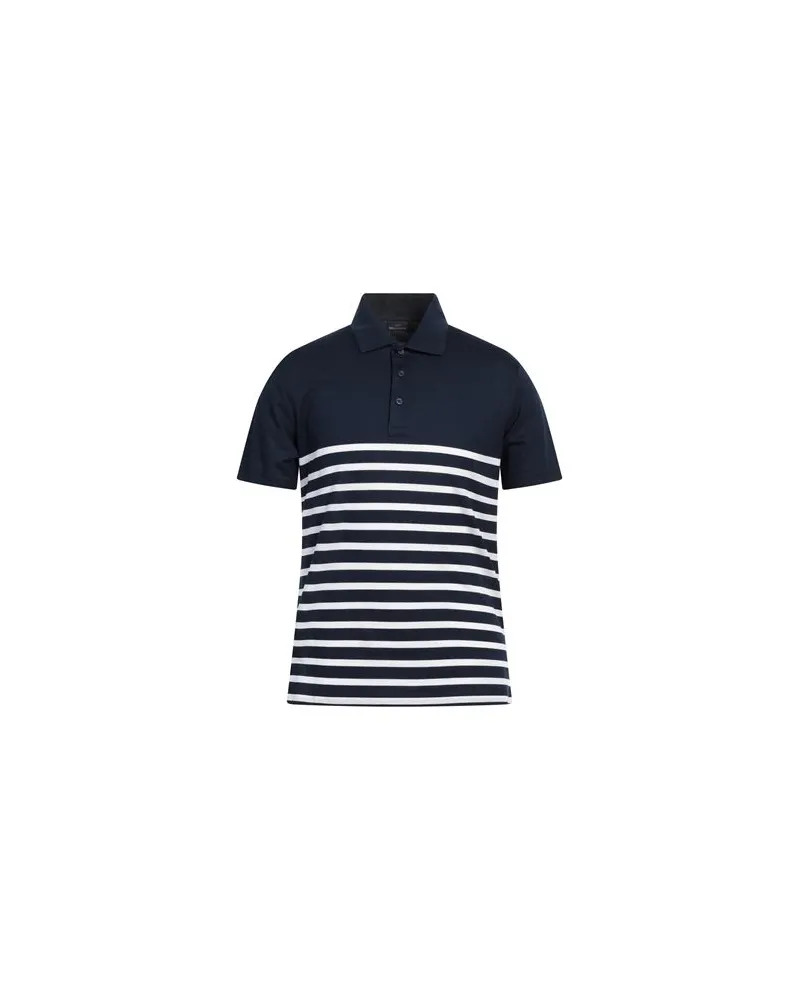 Paul & Shark TOPS - Poloshirtsauf YOOX.COM Nachtblau
