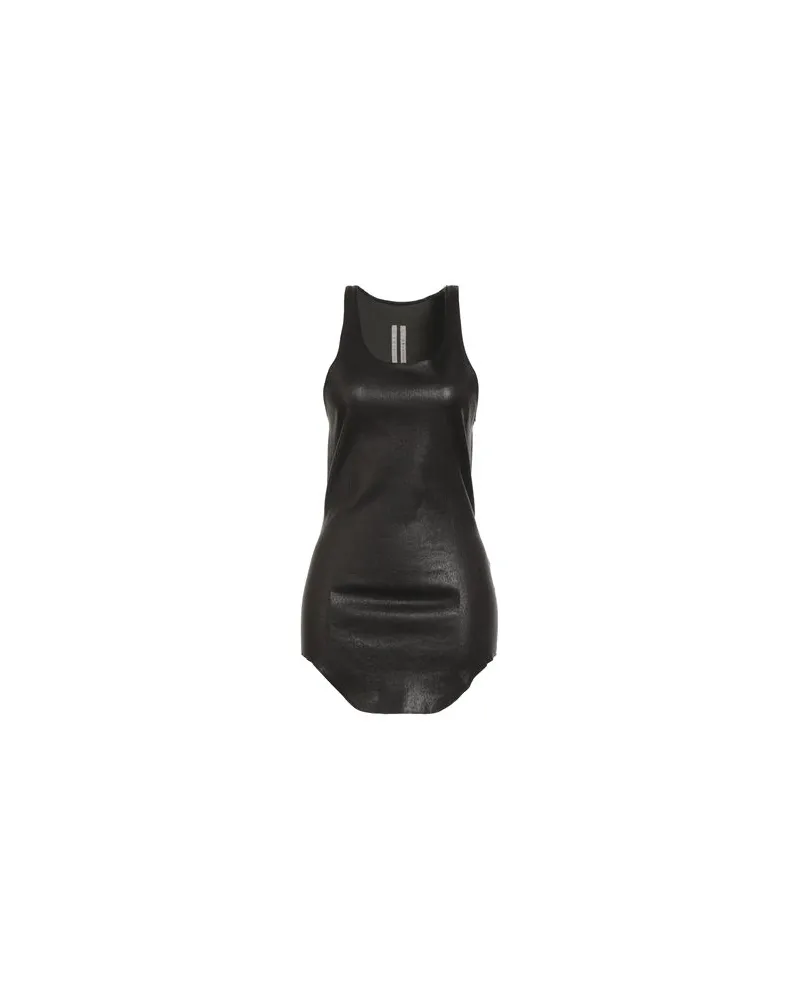 Rick Owens TOPS - Topsauf YOOX.COM Schwarz