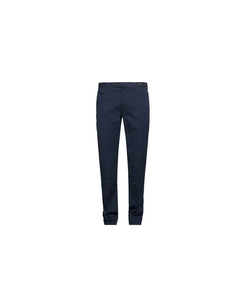 PT TORINO HOSEN & RÖCKE - Hosenauf YOOX.COM Marineblau