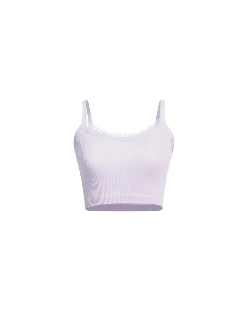 Guess TOPS - Topsauf YOOX.COM Lila