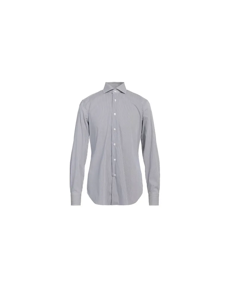 BARBA TOPS - Hemdenauf YOOX.COM Marineblau