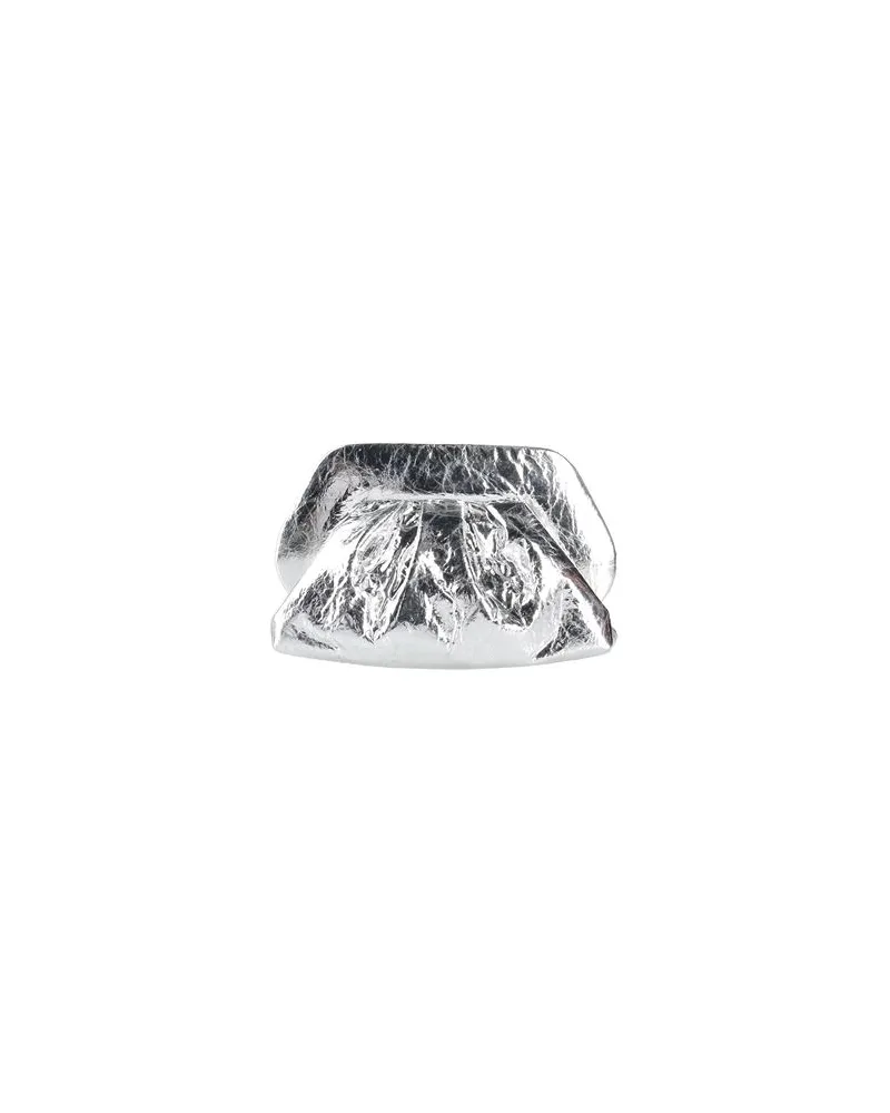 THEMOIRÈ TASCHEN - Handtaschenauf YOOX.COM Silber