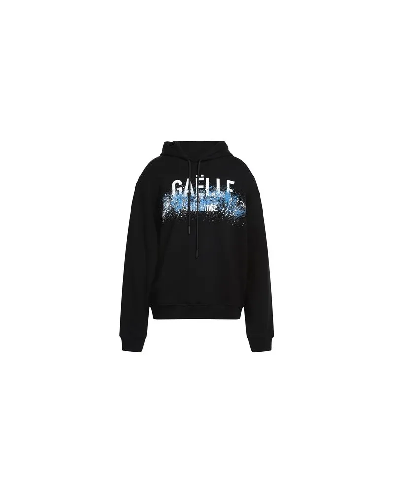 Gaëlle Bonheur HOMME - TOPS - Sweatshirtsauf YOOX.COM Schwarz