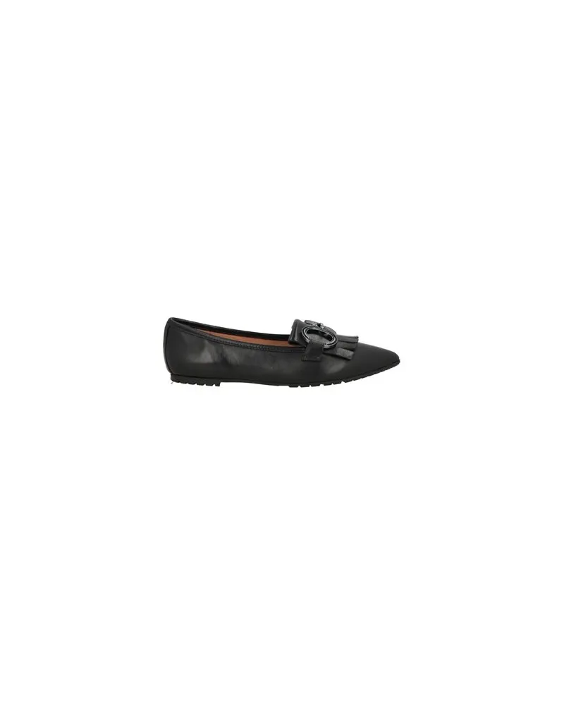 Status SCHUHE - Mokassinsauf YOOX.COM Schwarz