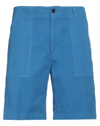 Dunhill Shorts & Bermudashorts Azurblau