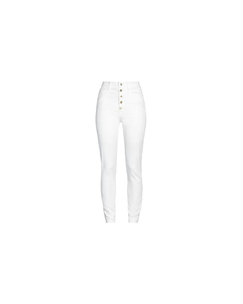 Cycle HOSEN & RÖCKE - Hosenauf YOOX.COM Weiß