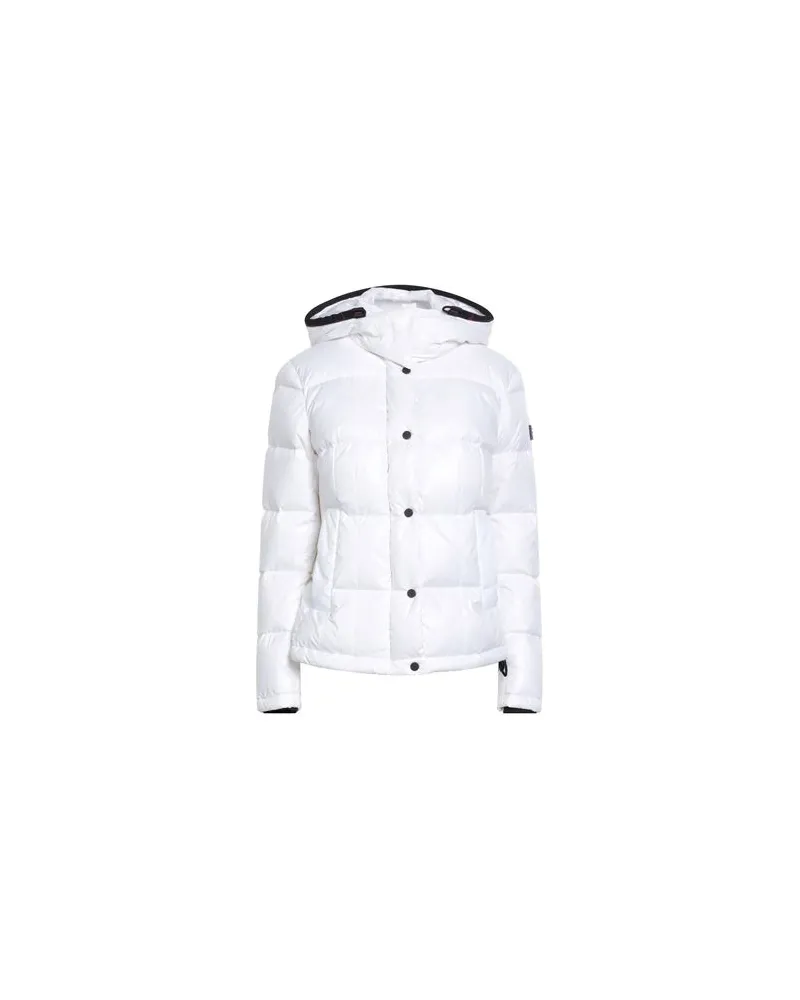 Peuterey JACKEN & MÄNTEL - Pufferjacken & Daunenjackenauf YOOX.COM Weiß