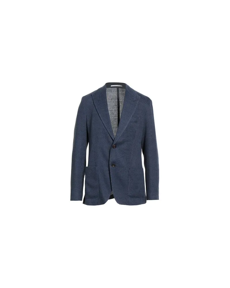 Eleventy ANZÜGE und CO-ORDS - Blazersauf YOOX.COM Marineblau