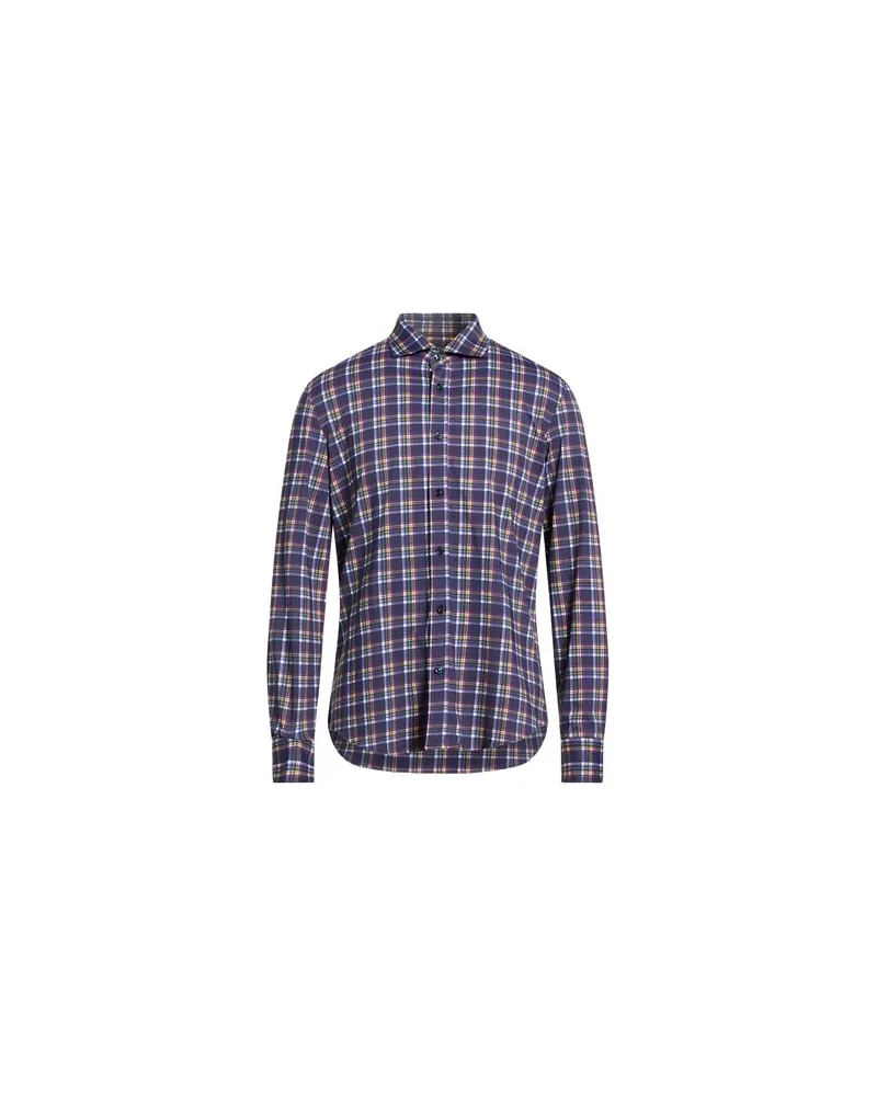 Paul & Shark TOPS - Hemdenauf YOOX.COM Nachtblau