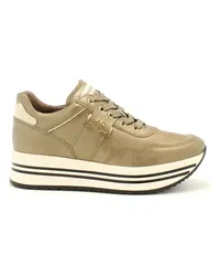 Nero Gardini Sneakers Braun