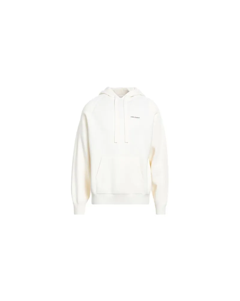 Casablanca Paris STRICKWAREN - Pulloverauf YOOX.COM Elfenbein