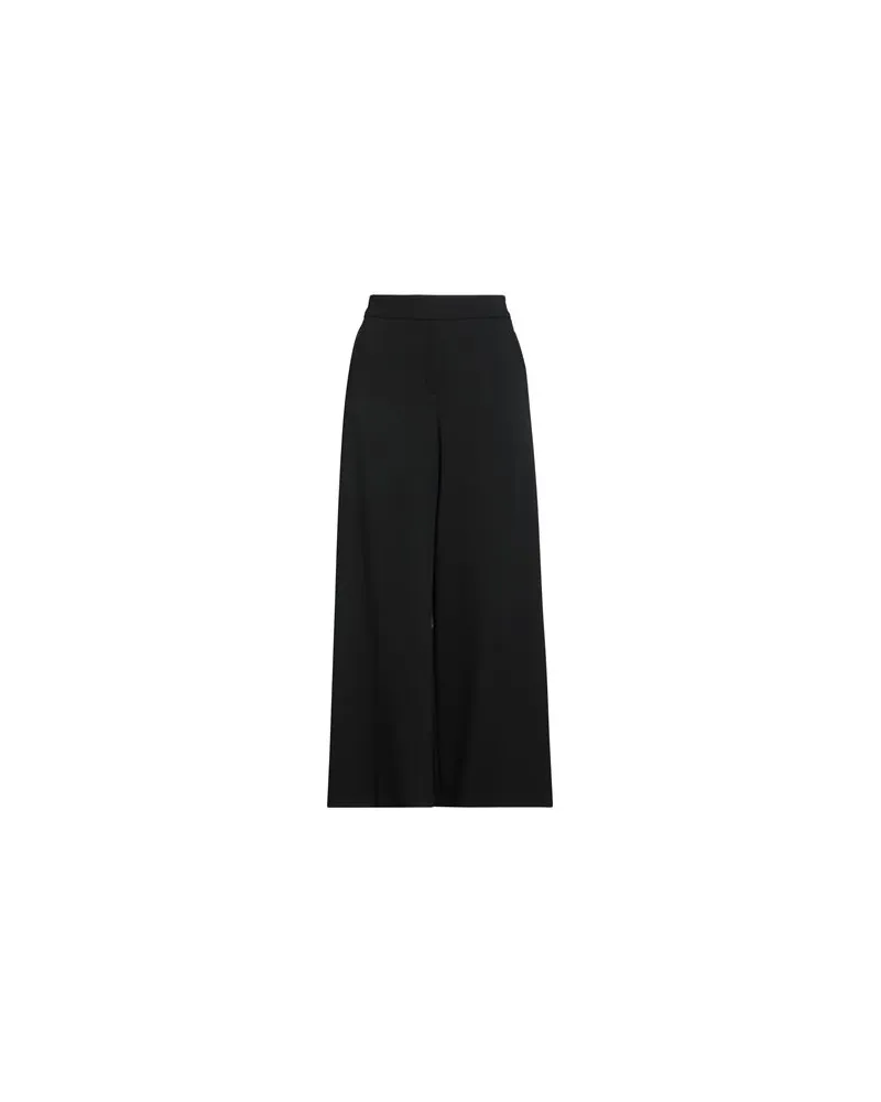 SEDUCTIVE  HOSEN & RÖCKE - Hosenauf YOOX.COM Schwarz