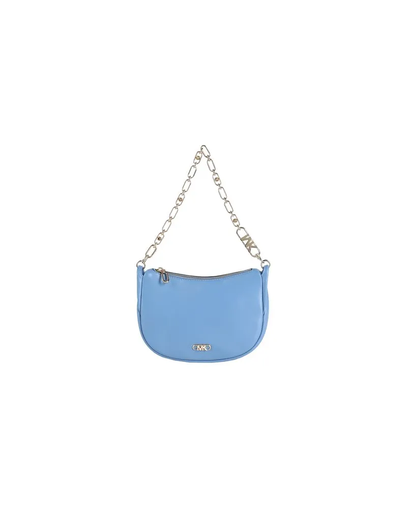 Michael Kors TASCHEN - Handtaschenauf YOOX.COM Hellblau