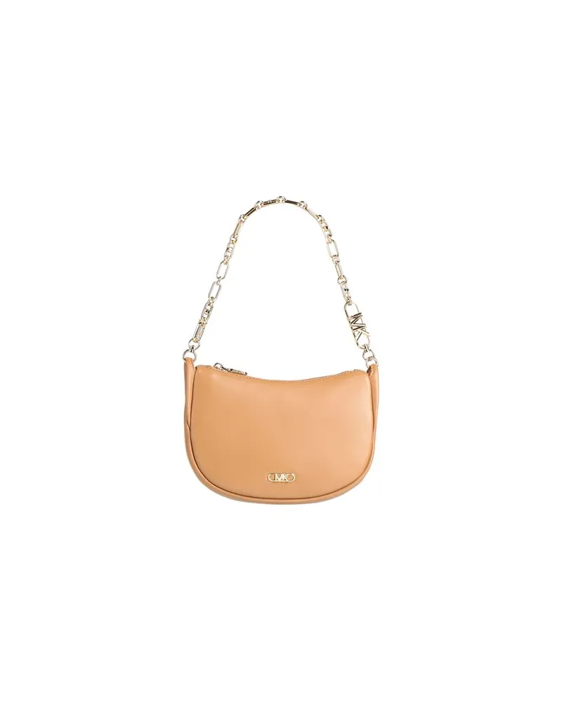 Michael Kors TASCHEN - Handtaschenauf YOOX.COM Kamel
