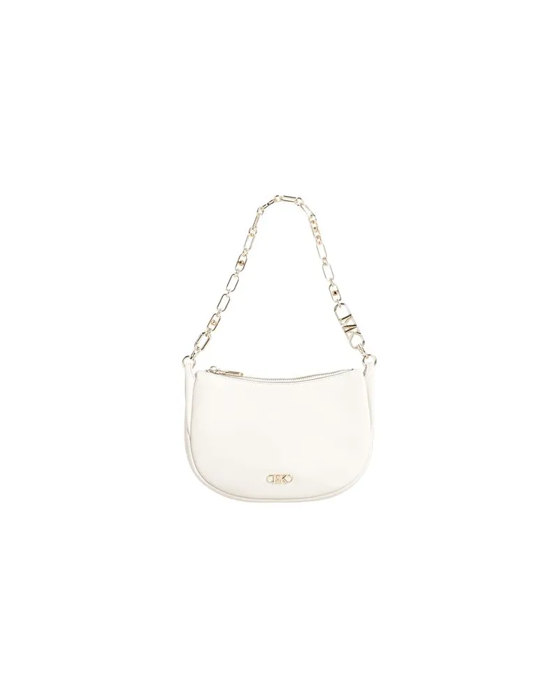 Michael Kors TASCHEN - Handtaschenauf YOOX.COM Cremeweiß