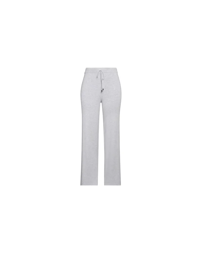 Peserico HOSEN & RÖCKE - Hosenauf YOOX.COM Hellgrau