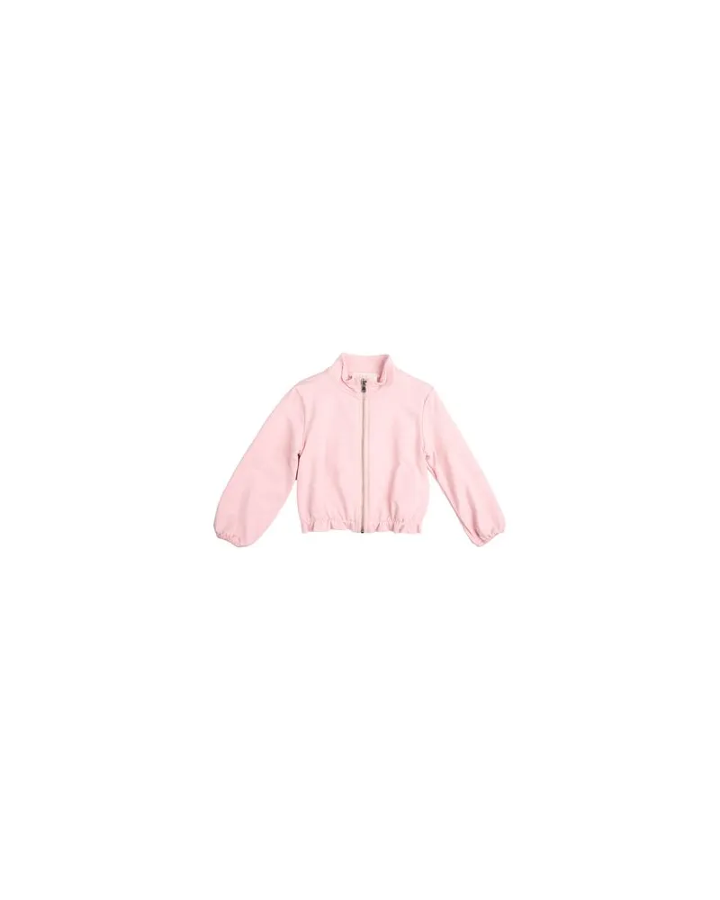 Please TOPS - Sweatshirtsauf YOOX.COM Rosa