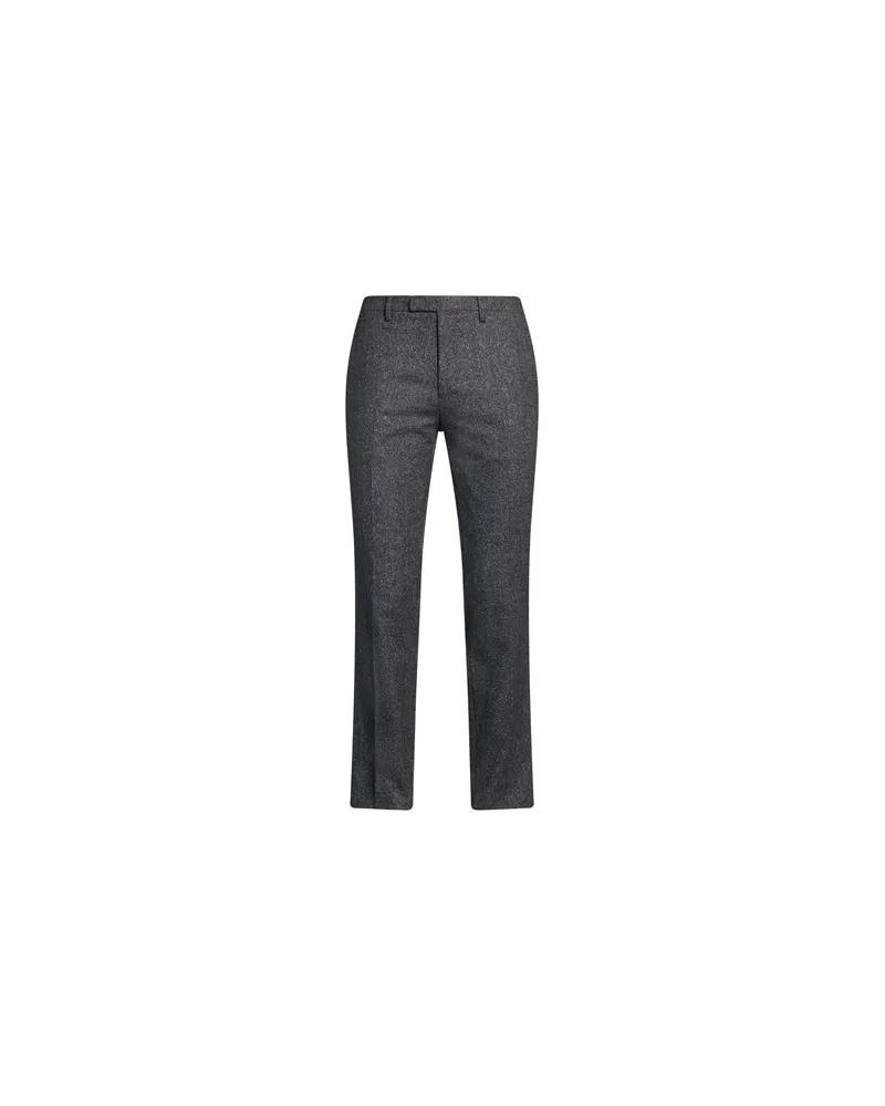 Boglioli HOSEN & RÖCKE - Hosenauf YOOX.COM Braungrau