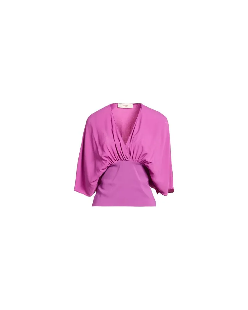Jucca TOPS - Topsauf YOOX.COM Malve