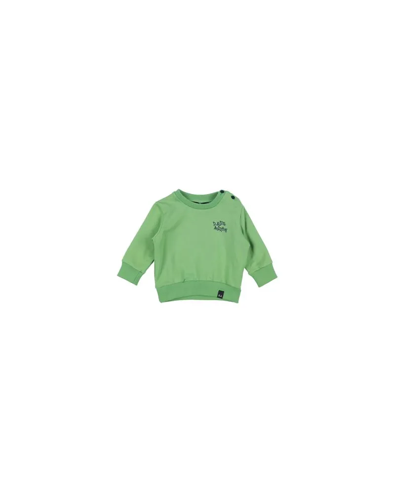 Daniele Alessandrini TOPS - Sweatshirtsauf YOOX.COM Grün