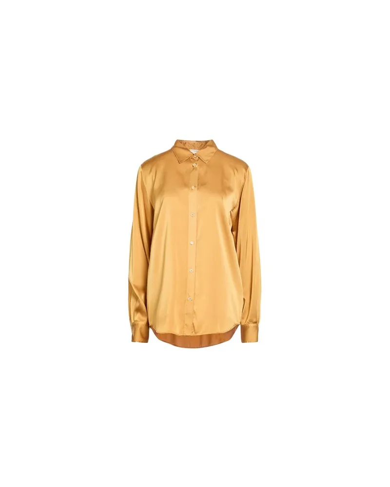 forte_forte TOPS - Hemdenauf YOOX.COM Ringelblume