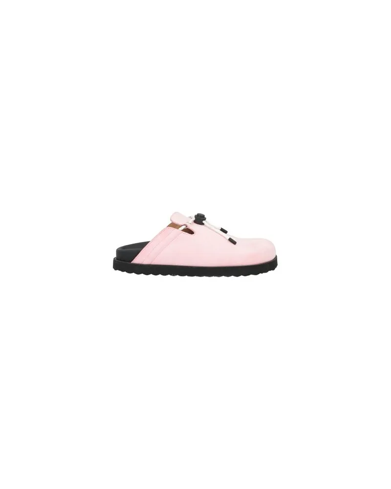 Buscemi SCHUHE - Mules & Clogsauf YOOX.COM Rosa