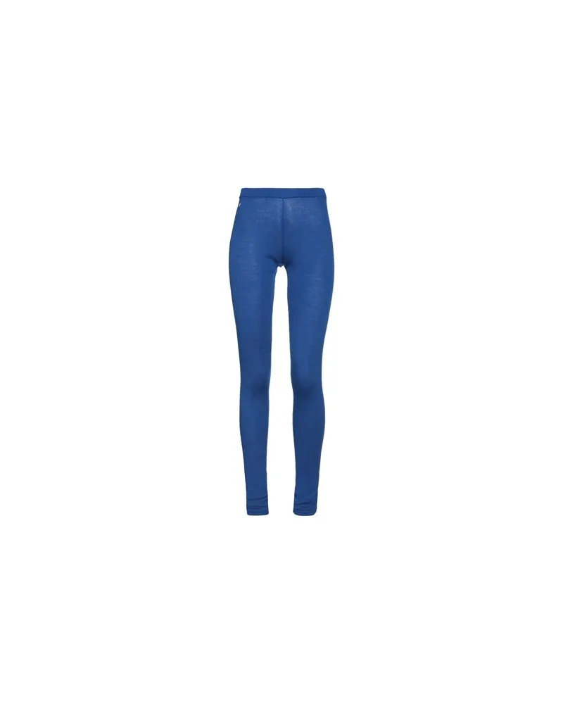 Dsquared2 HOSEN & RÖCKE - Leggingsauf YOOX.COM Königsblau