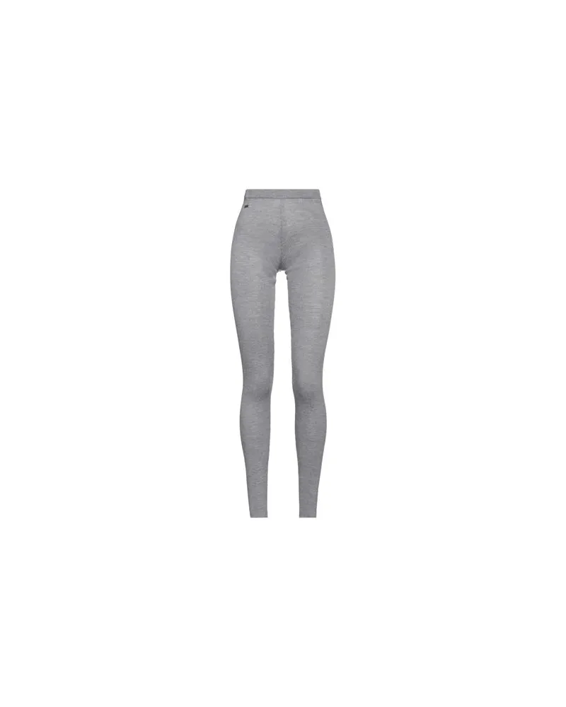Dsquared2 HOSEN & RÖCKE - Leggingsauf YOOX.COM Grau