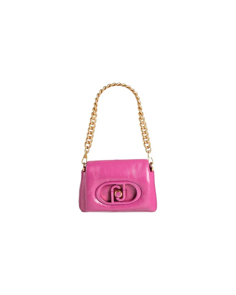 Liu Jo BETTER - TASCHEN - Handtaschenauf YOOX.COM Malve