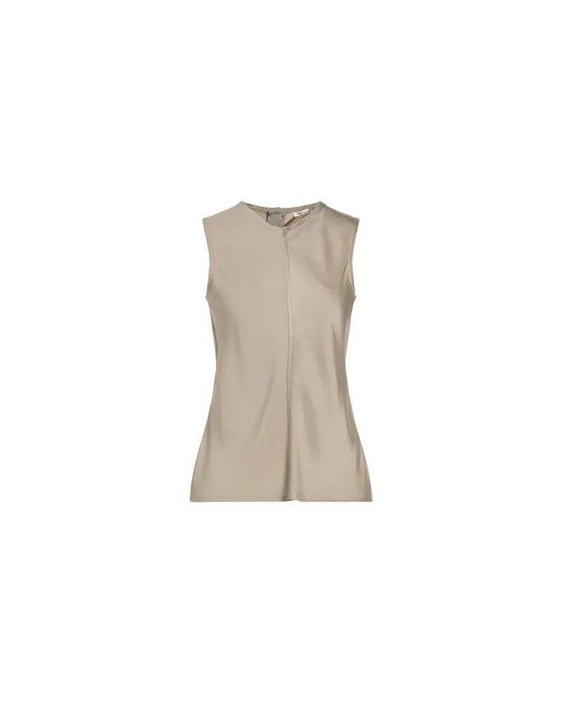 AMI Paris TOPS - Topsauf YOOX.COM Grau